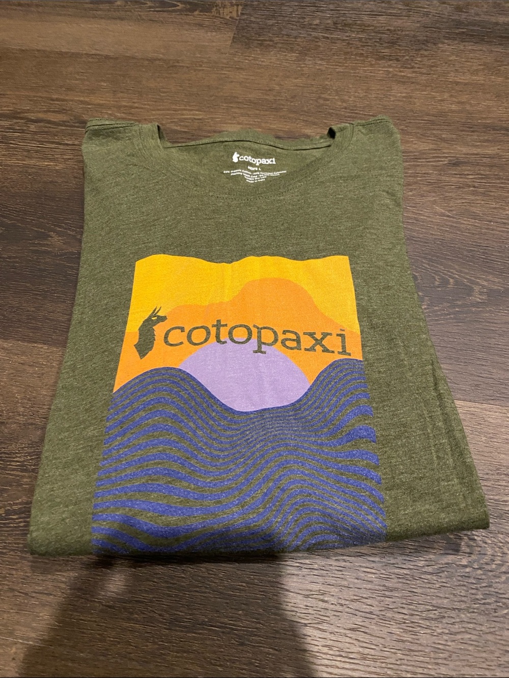 ‼️COTOPAXI‼️